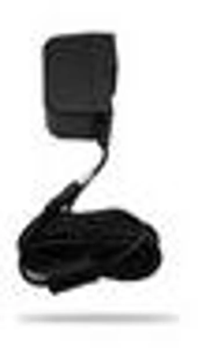 Logitech Power Adapter 12V/1.5A 518012281 - Zwart