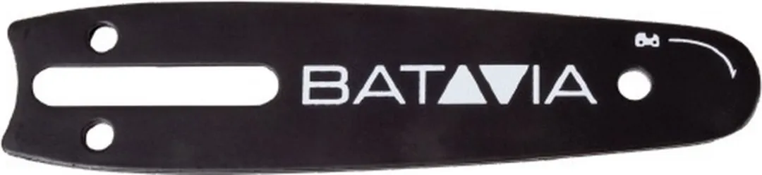 Batavia 18V Nexxsaw Kettingzaag 205mm