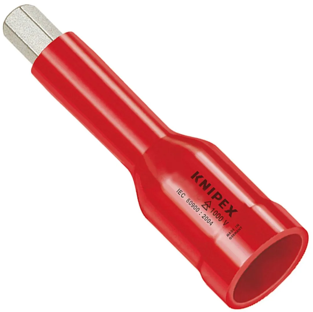 Knipex 983905 VDE Dop 3/8" 5mm