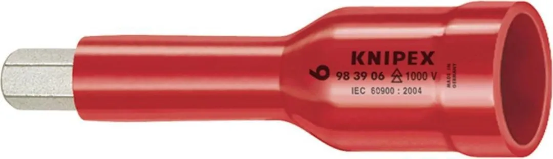 Knipex 983905 VDE Dop 3/8" 5mm