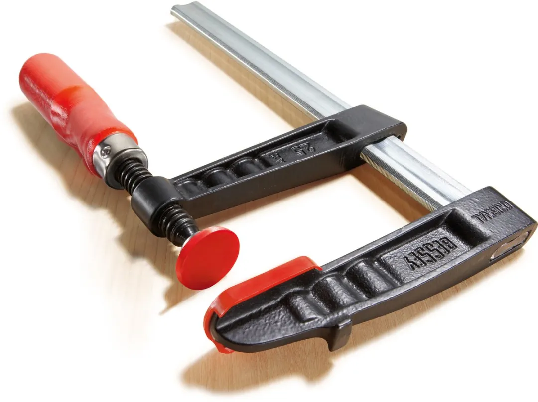 Bessey Lijmtang TG50S12