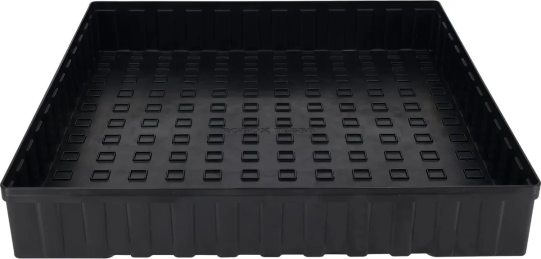Rothenberger ROCASE 4414 ROBOX Dienblad - Rood
