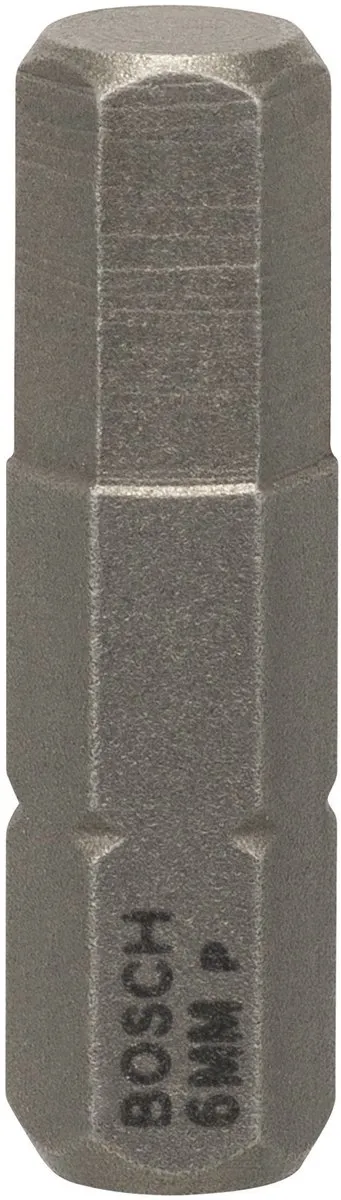 Bosch BIT 1/4XH-TORS/IS 6.0 - 3 Stuks