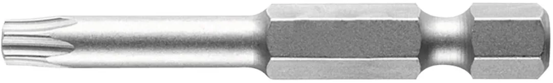 Makita P-72590 Schroefbit T10x50mm