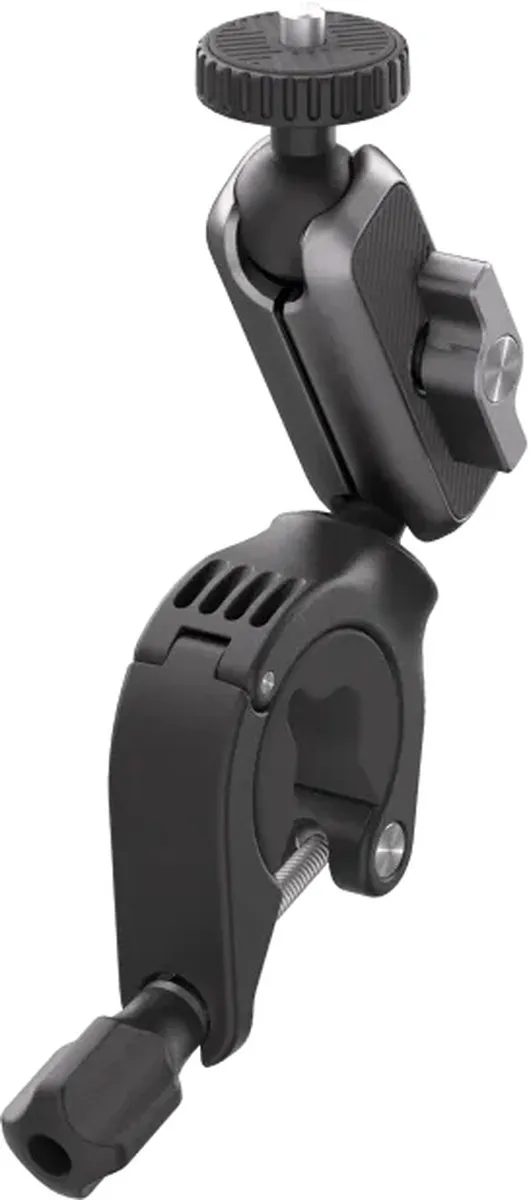 Insta360 X3 2007153922 Fiets Combo - 72MP - 64GB - Zwart