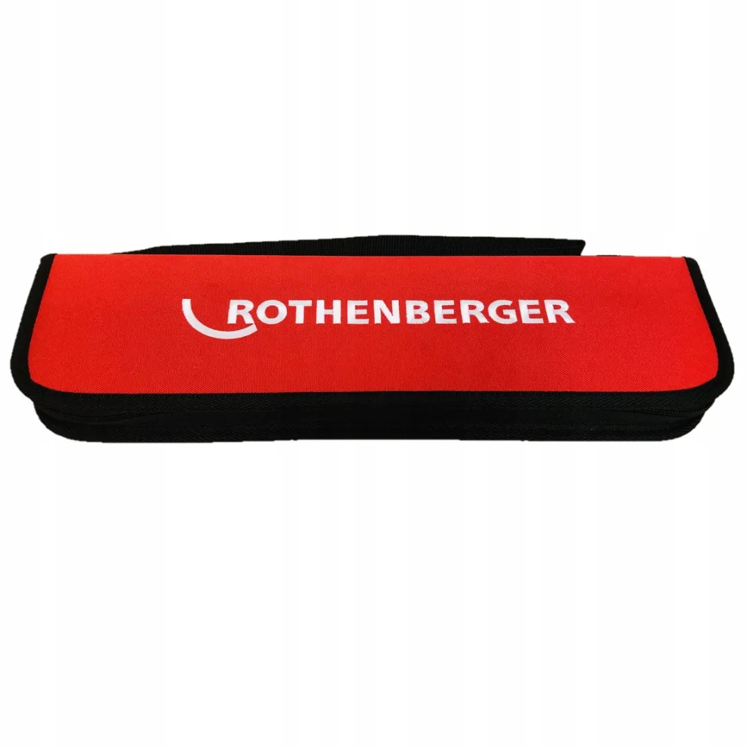 Rothenberger Momentsleutel 10-110Nm 15-32mm - Metrisch