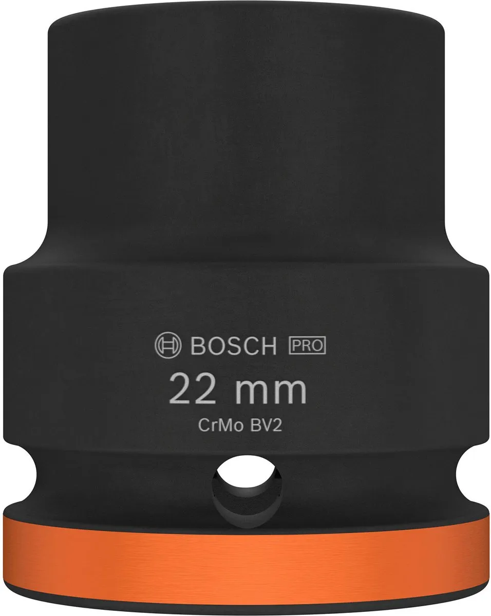 Bosch Professional Slagmoerdoos 22mm 3/4"