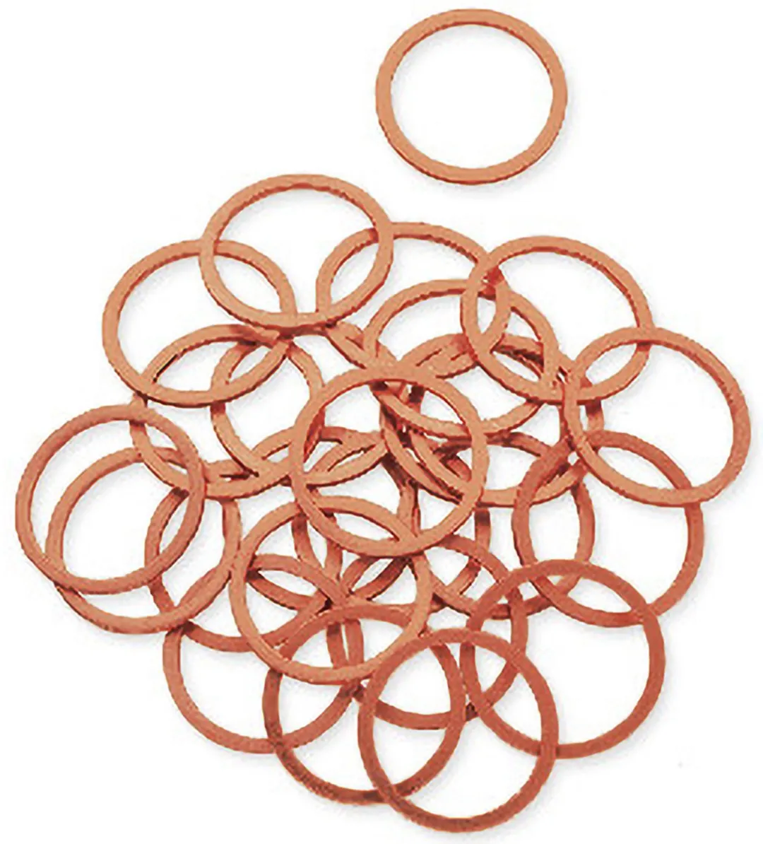 Rothenberger FF35190 Koperen Ring 1.1/4"