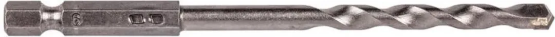 Wolfcraft Steenboor Set 7123000 - 5-delig 4-10mm Hardmetaal