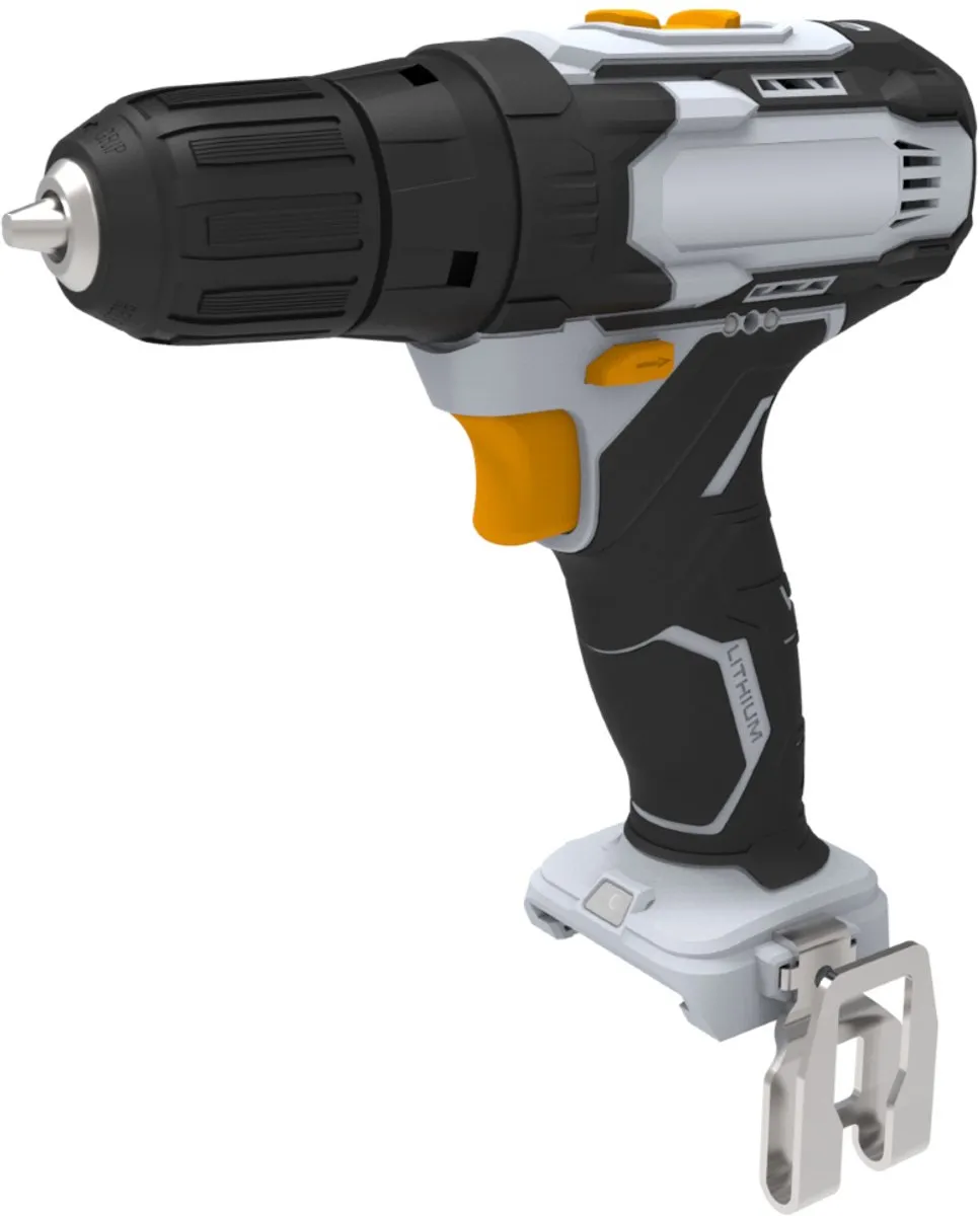 Batavia Accu 18V Boormachine 7065183