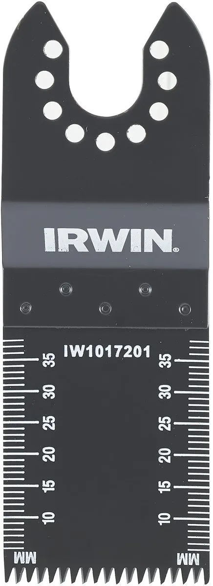 Irwin IW1017201 Invalzaagblad