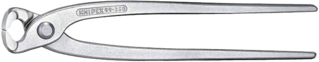 Knipex 9904250 Tang 250mm - Verchroomd