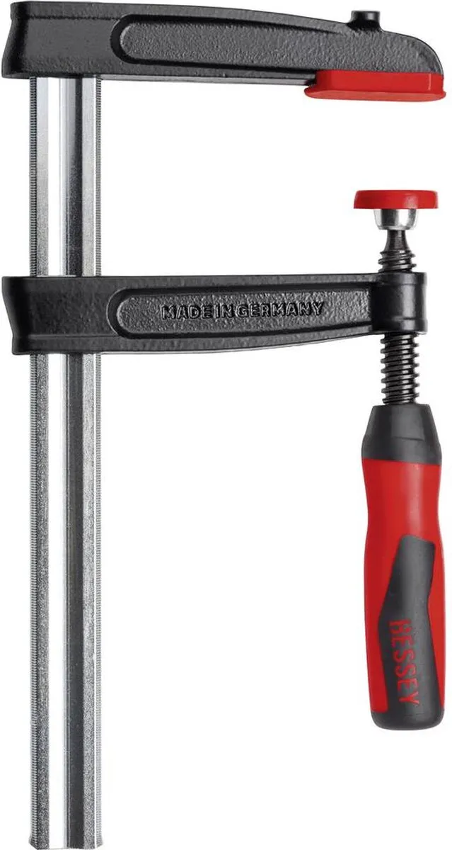 Bessey TPN80S12BE-2K Lijmtang 800mm