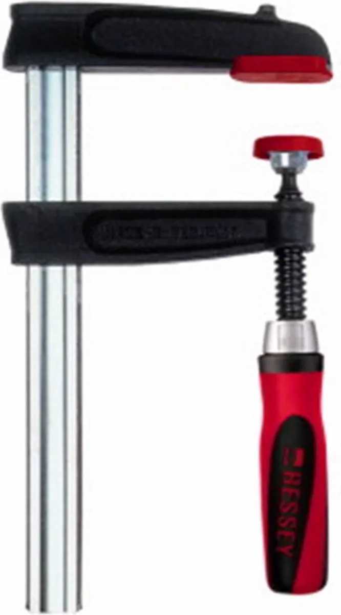 Bessey TPN80S12BE-2K Lijmtang 800mm - 120mm