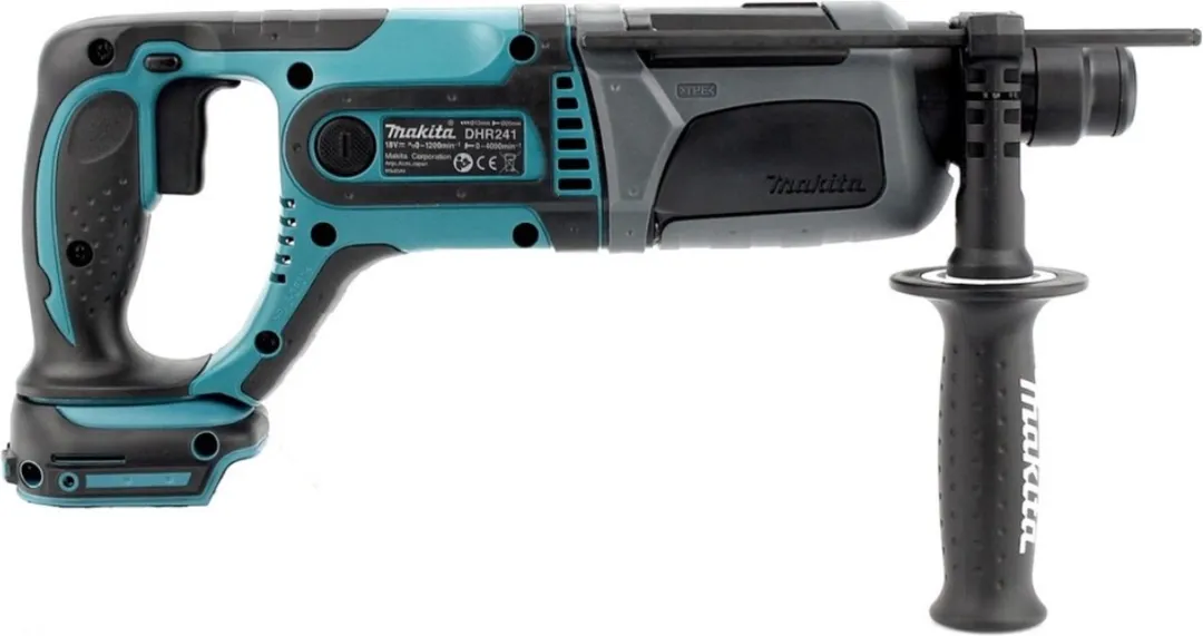 Makita DHR241Z SDS-Plus Accuklopboormachine - 18V - solo