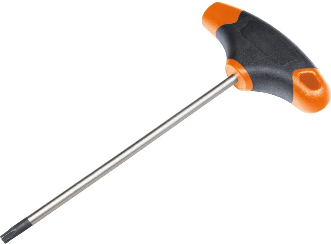 Fein Torx T15 Sleutel 62912004010