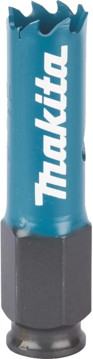 Makita EZYCHANGE HSS BIM Gatenzaag 17mm