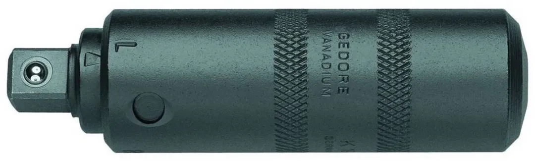 Gedore 6654440 Schroefuitdraaier Universeel