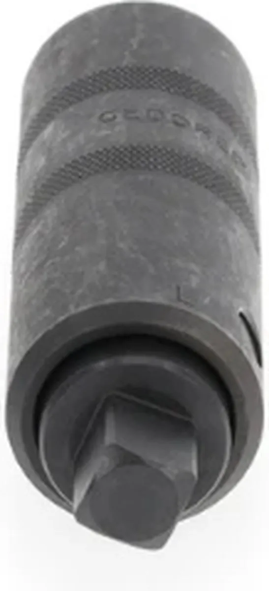 Gedore 6654440 Schroefuitdraaier Universeel