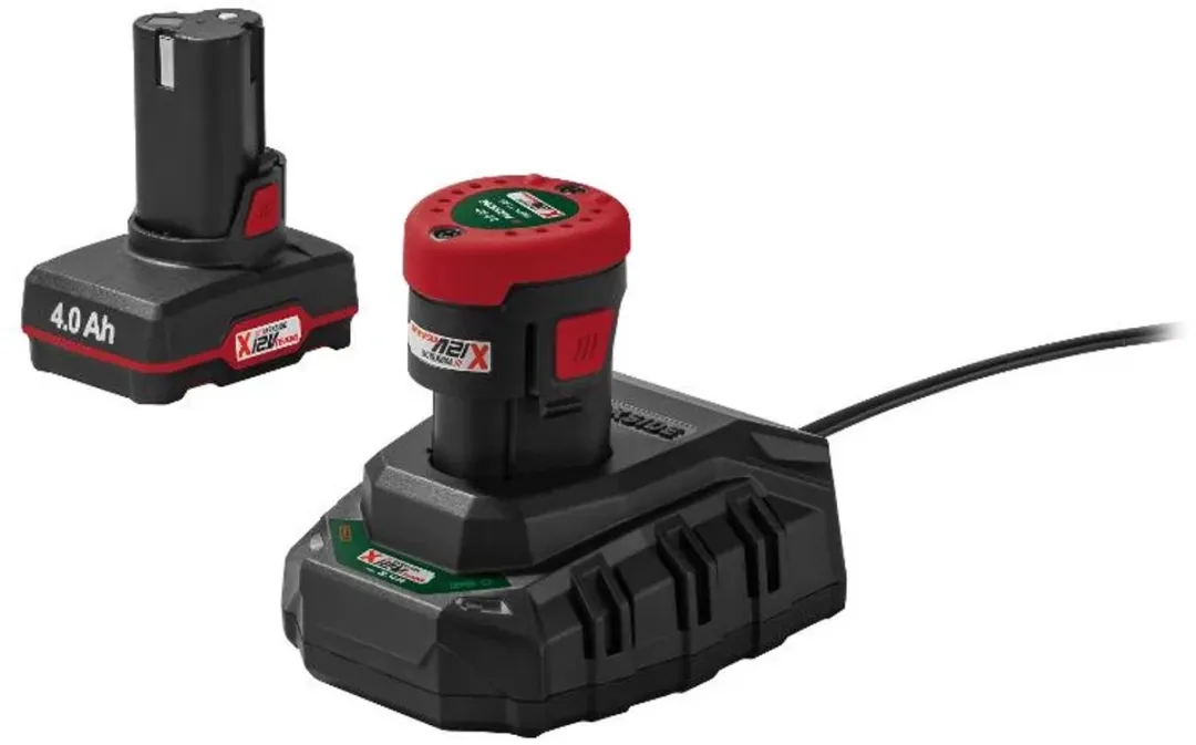 PARKSIDE 12V Accu-set 2000mAh