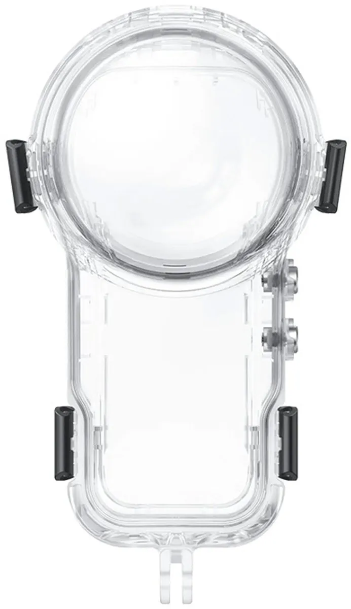 Insta360 X5 Invisible Dive Case CINSBAHJ - Transparant