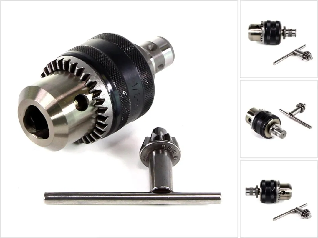 Fein Tandkransboorhouder B16 Adapter