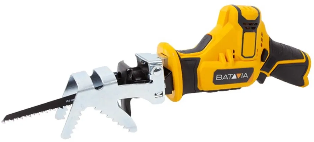 Batavia 12V Reciprozaag 7064217
