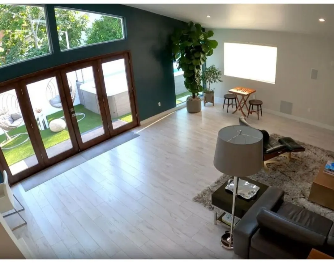 Reolink E-Series-E340 - IP-camera - 4K Resolutie - Nachtzicht - 3D Ruisonderdrukking
