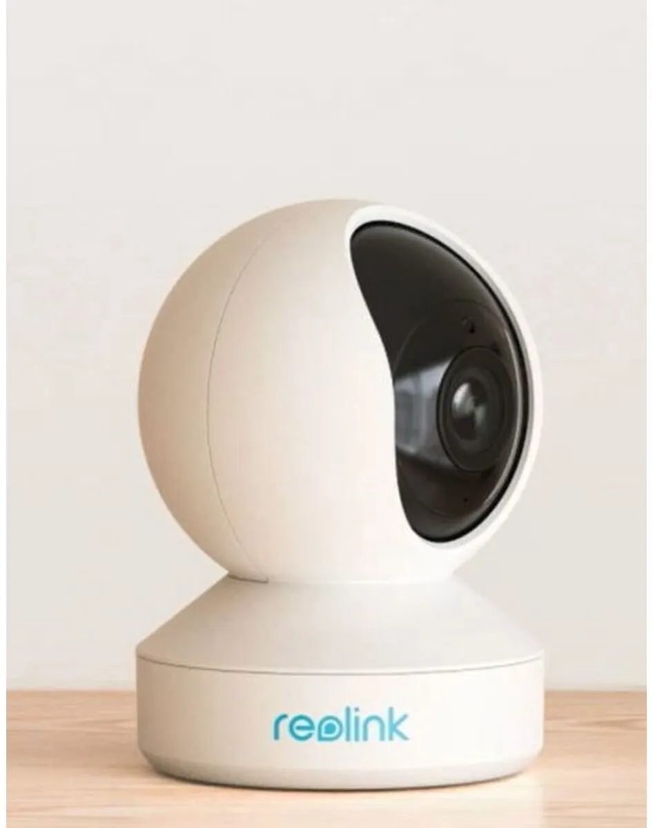 Reolink E-Series-E340 - IP-camera - 4K Resolutie - Nachtzicht - 3D Ruisonderdrukking