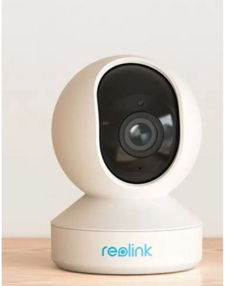 Reolink E-Series-E340 - IP-camera - 4K Resolutie - Nachtzicht - 3D Ruisonderdrukking