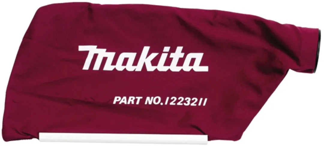 Makita Stofzak 122321-1