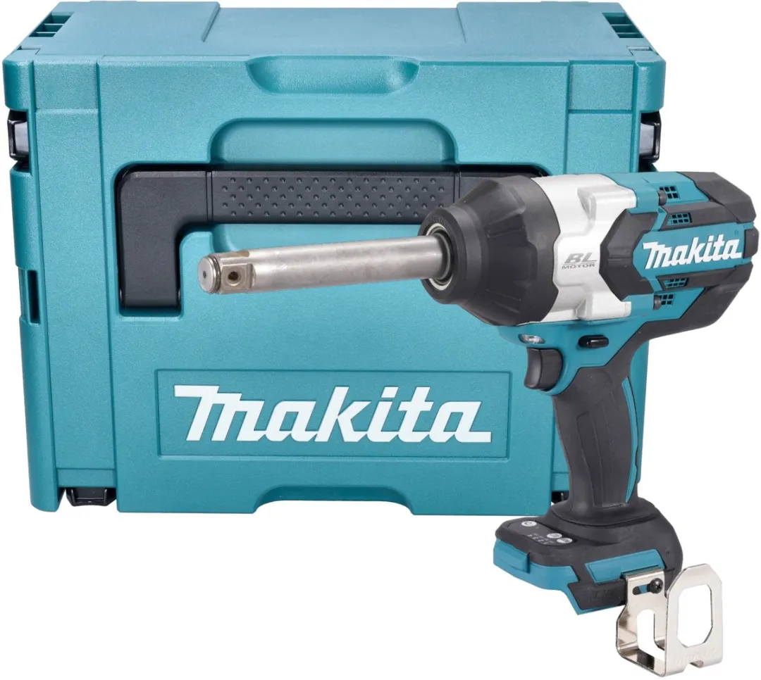 Makita DTW 1005 ZJ Slagmoersleutel 18V 1360Nm