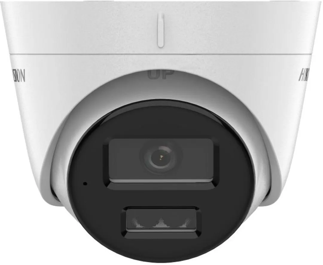 Hikvision DS-2CD1343G2-LIU(2.8mm) Dome IP-camera - 4MP - Wit