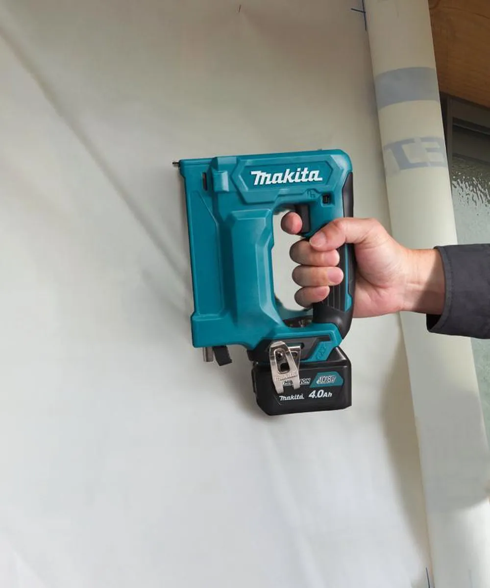 Makita ST113DSMJ 12V Nietmachine - 2x 4.0Ah - afbeelding 6 van 6