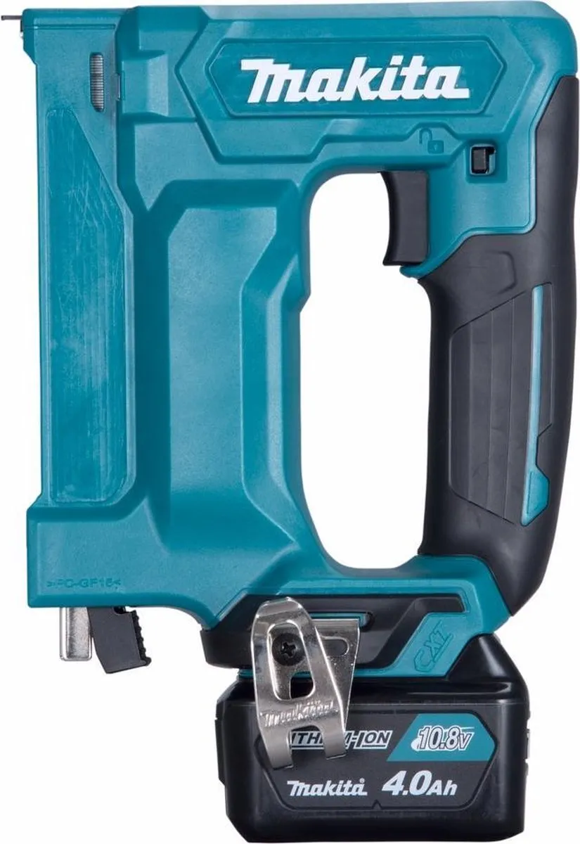 Makita ST113DSMJ 12V Nietmachine