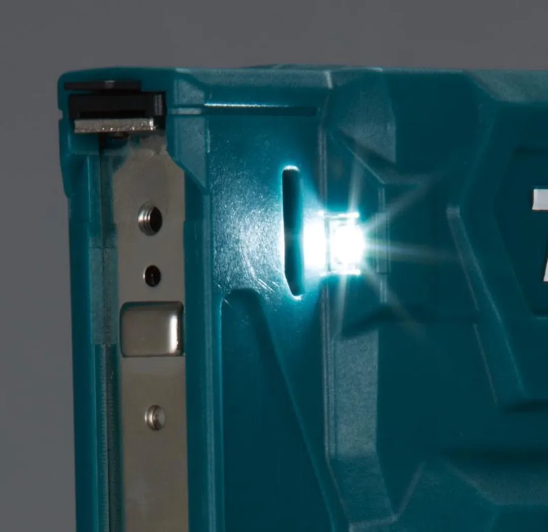 Makita ST113DSMJ 12V Nietmachine - 2x 4.0Ah