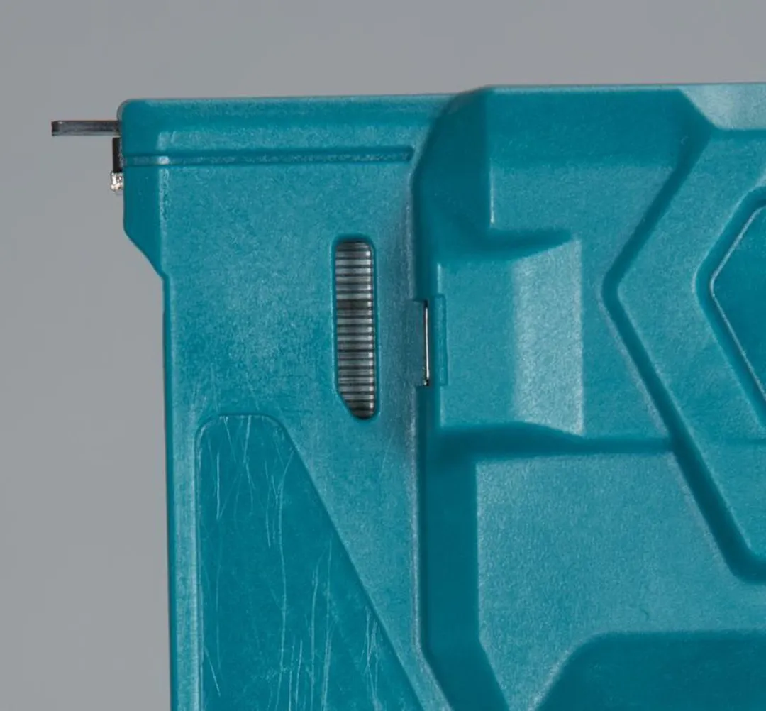 Makita ST113DSMJ 12V Nietmachine - 2x 4.0Ah