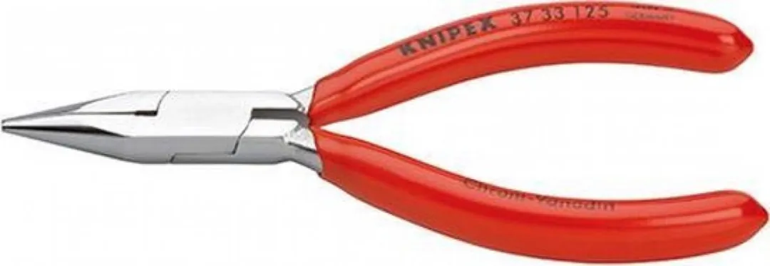 Knipex Grijptang Halfronde Bek 125mm