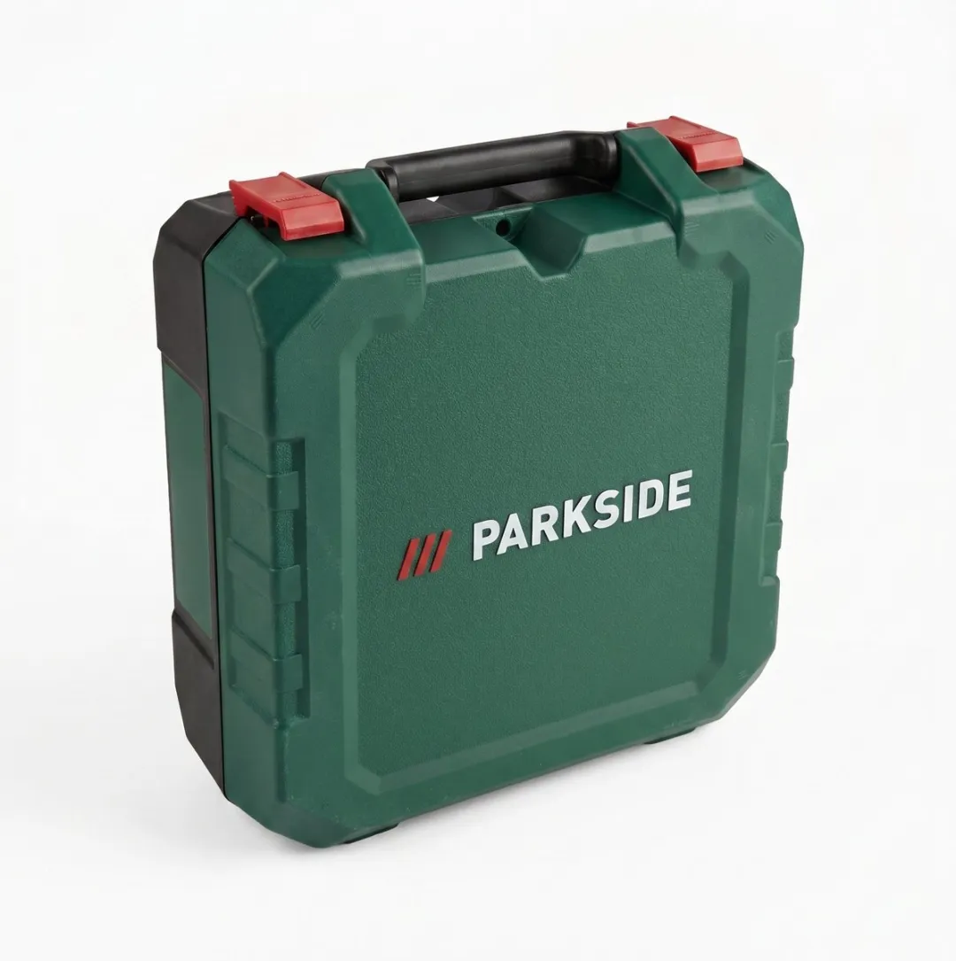 PARKSIDE Accu Draaislag Schroefmachine - Geen accu