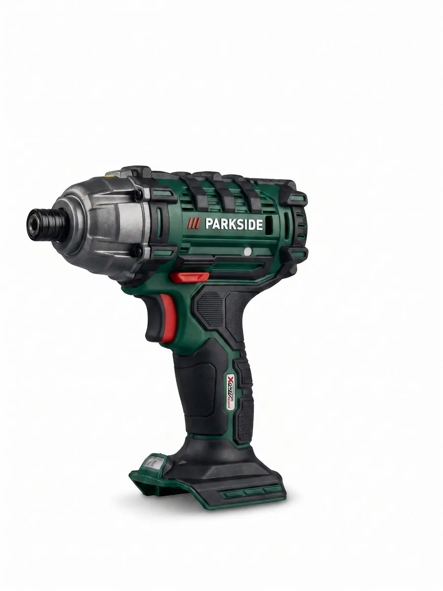 PARKSIDE Accu Draaislag Schroefmachine