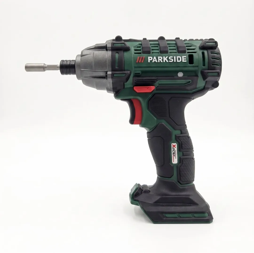 PARKSIDE Accu Draaislag Schroefmachine - Geen accu