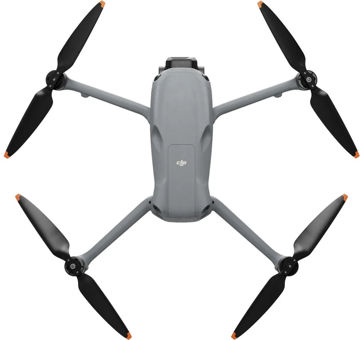 DJI Air 3S Fly More Combo met Smart Controller (DJI RC2)