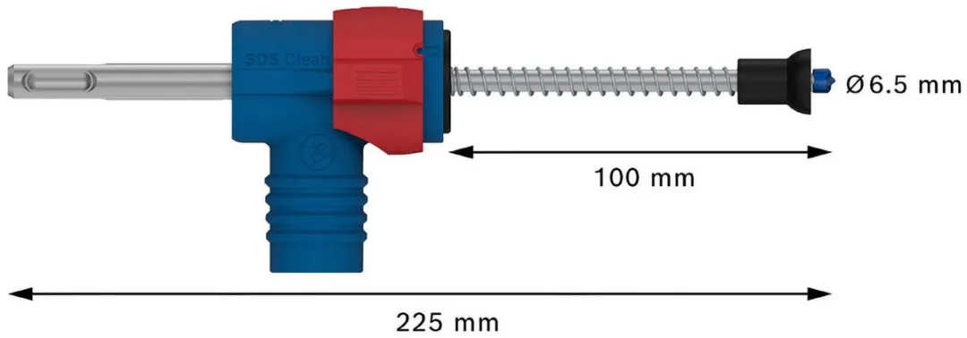 Makita EZYCHANGE BiM Gatenzaag 89mm - E-20460