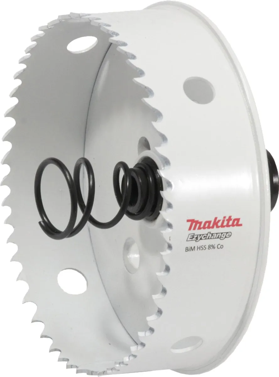 Makita EZYCHANGE BiM Gatenzaag 89mm
