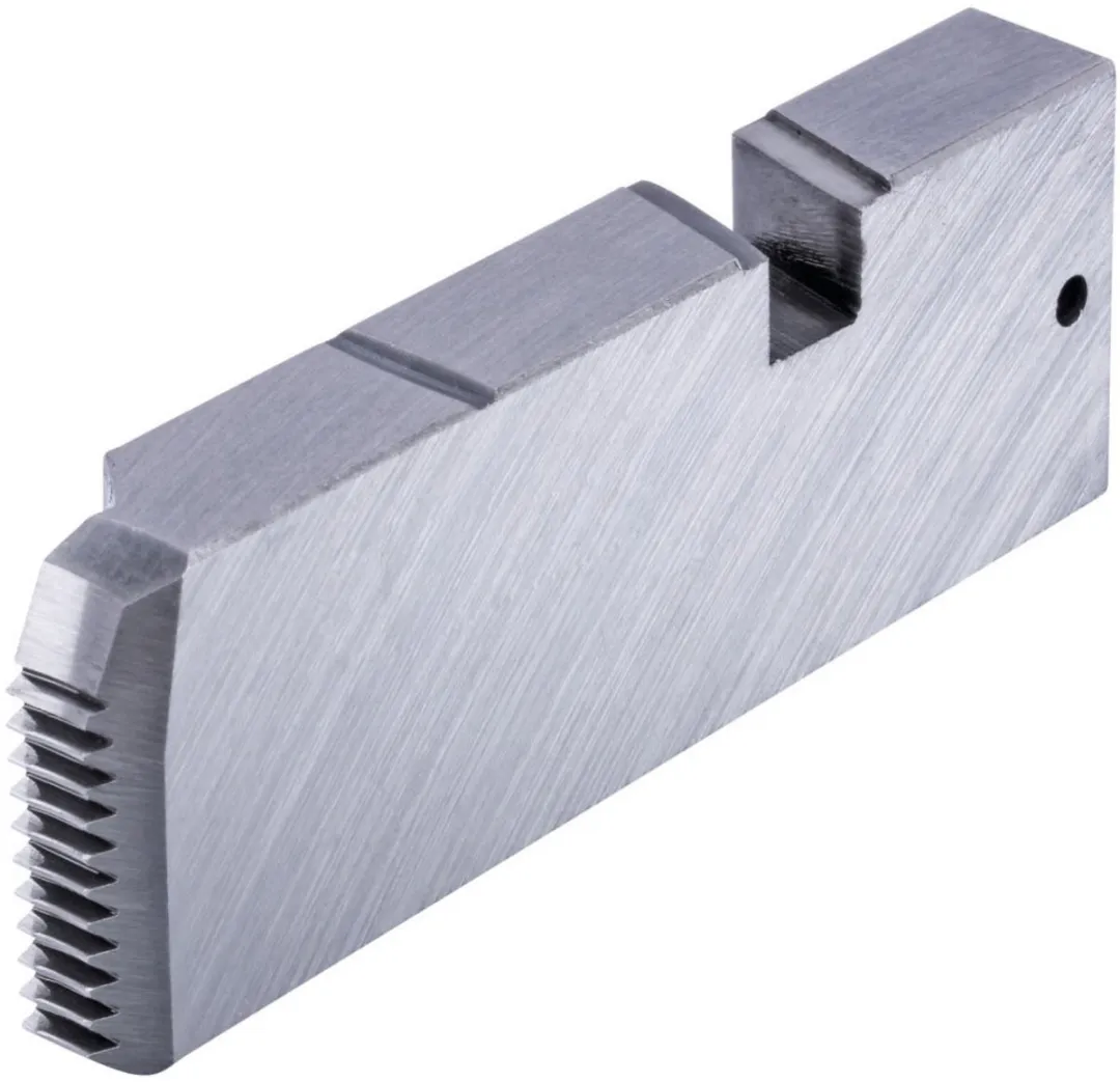 Rothenberger Snijbekken SS BSPT R 1/2-3/4" PE