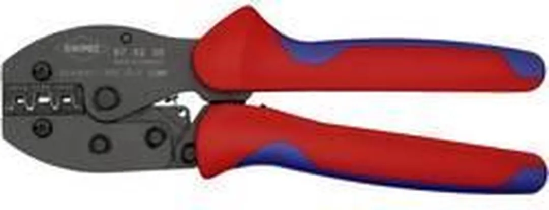 Knipex PreciForce Krimptang 975235