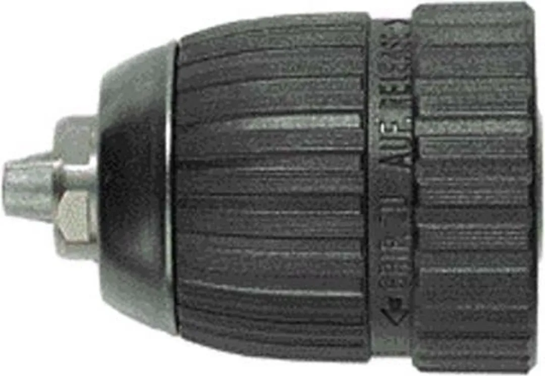 Metabo Futuro Plus S2 Snelspanboorhouder 10mm 3/8"
