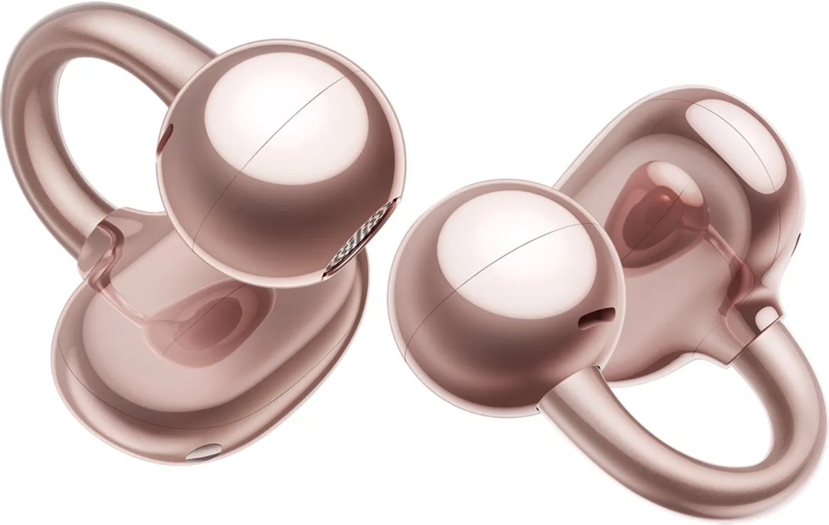 Huawei FreeBuds 4i 55038003 Oordopjes - Multicolor