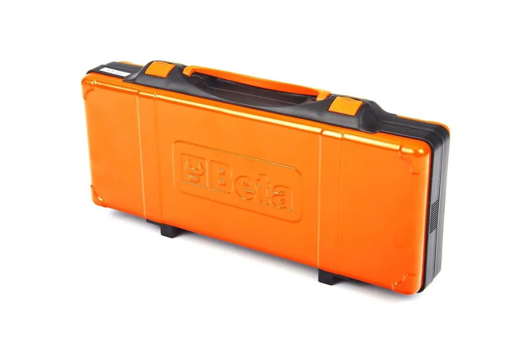 Beta Zeskant Dopsleutelset 902 A/C22 - 1/4-1/2