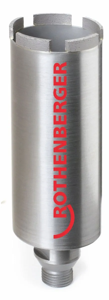Rothenberger Dia-NBK HSP Natuursteen G1/2"